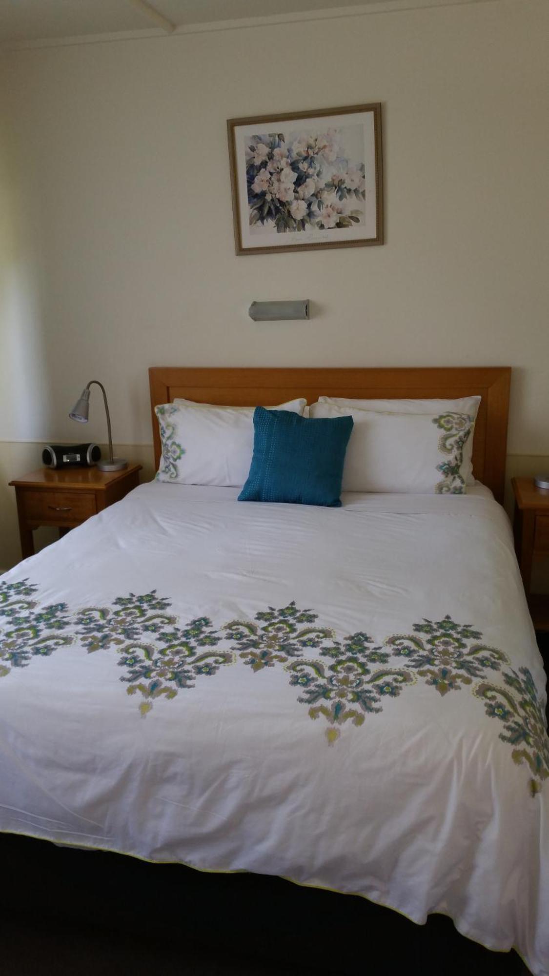 Kaniva Midway Motel ห้อง รูปภาพ